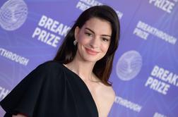 Anne Hathaway končno odgovorila na govorice o liftingu obraza