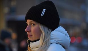 Mlada športnica je živela skrivnostno dvojno življenje