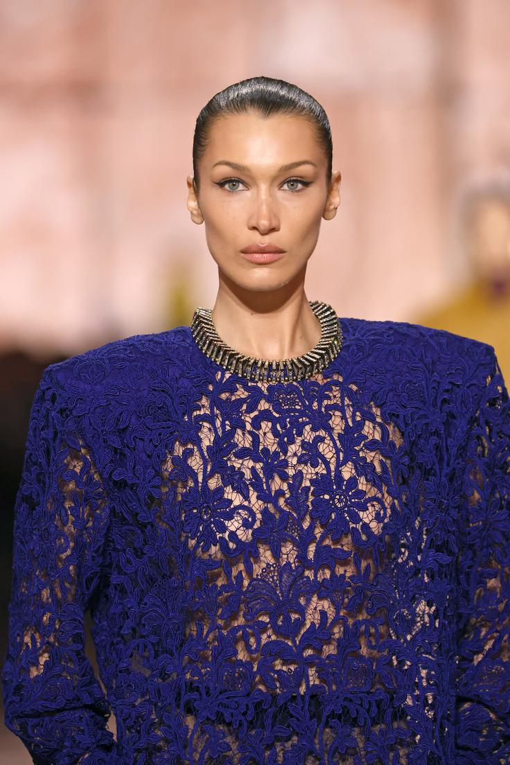 Bella Hadid | Foto: Guliverimage