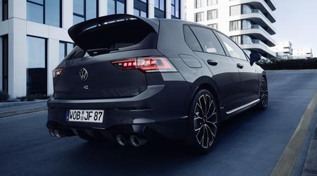 Golf tudi z Audijevim petvaljnikom? Volkswagen je povedal svoje.
