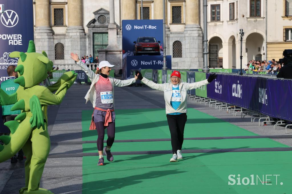 Maraton lj