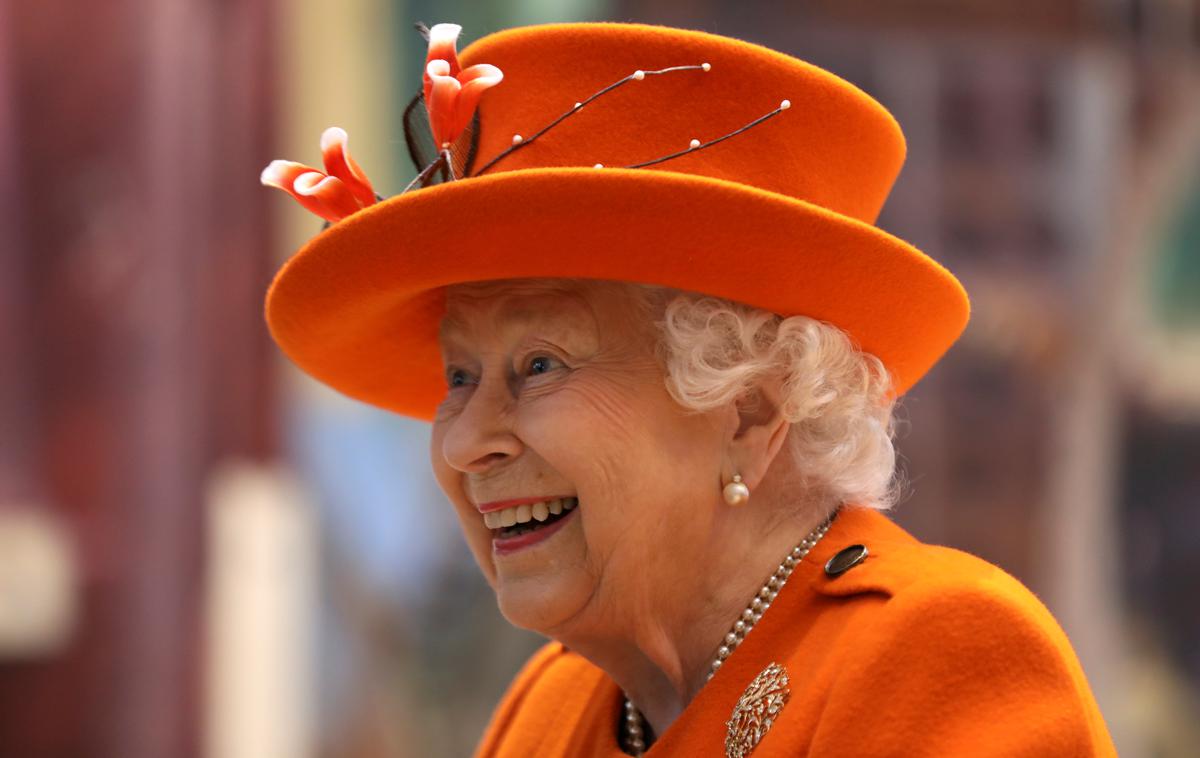 Elizabeta II. | Kraljica Elizabeta II.  | Foto Reuters