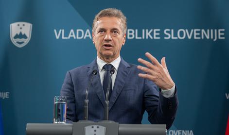 Nov udarec slovenske vlade za Izrael