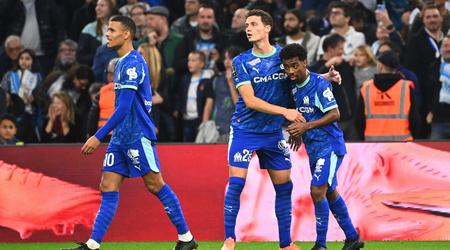 Uefa Marseillu izrekla delno zaprtje stadiona zaradi težav z navijači