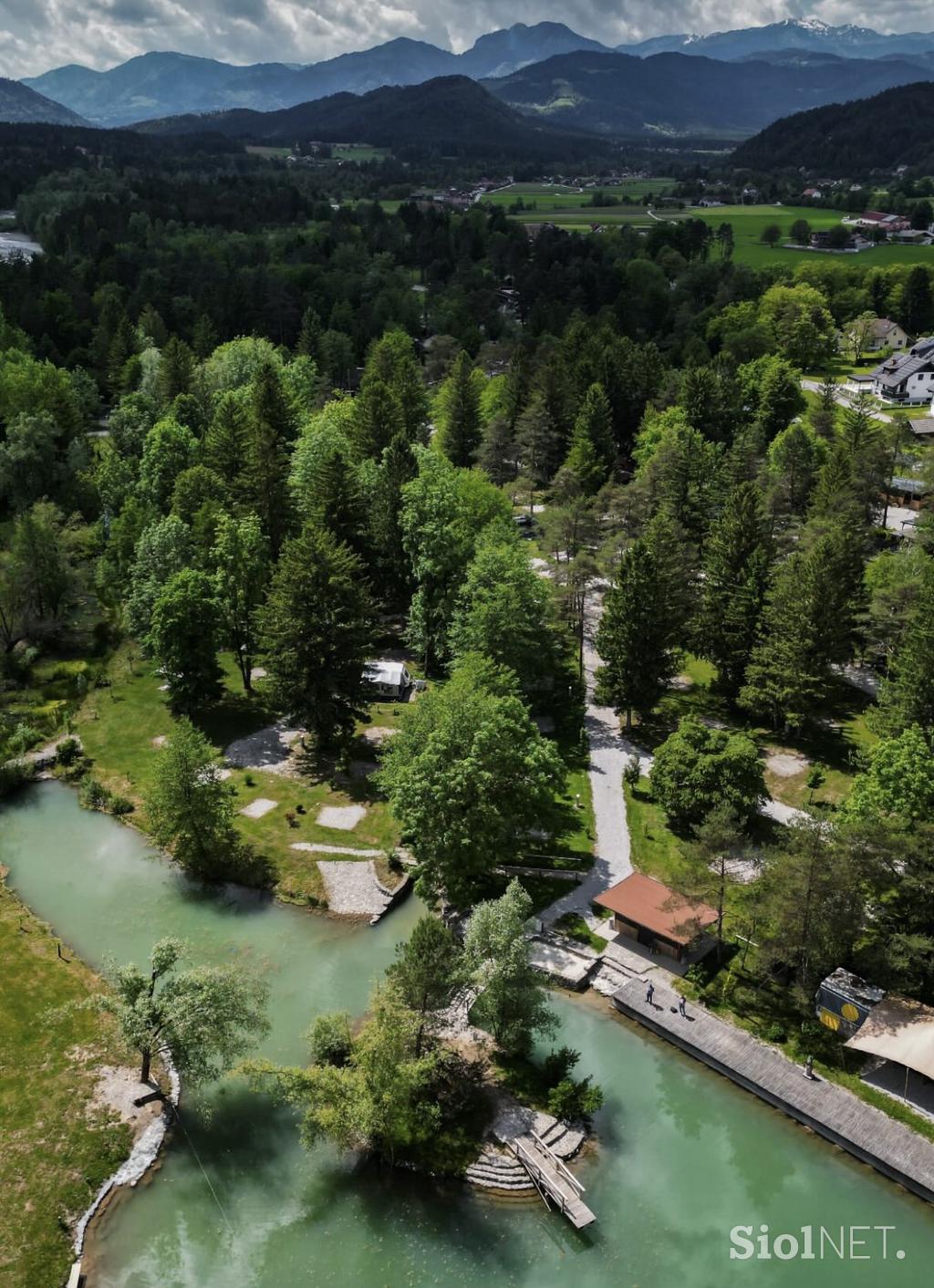 Kamp Menina