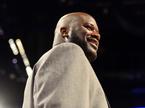 Shaquille O'Neal