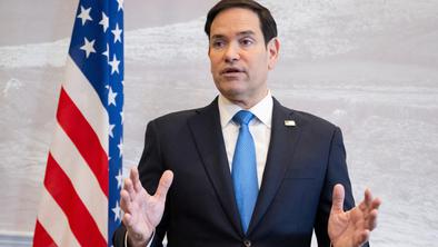 Rubio: Prihodnji teden bo ključen za dogovor med Rusijo in Ukrajino