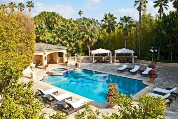 Sprehod po hiši, vredni 55 milijonov dolarjev