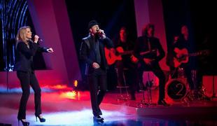 Hamo & Tribute 2 Love predstavljajo singel z Viktorjev