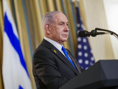 Netanjahu je izraelskega predsednika zaprosil za pomilostitev