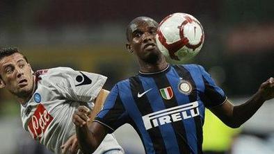 Inter v finalu z Romo