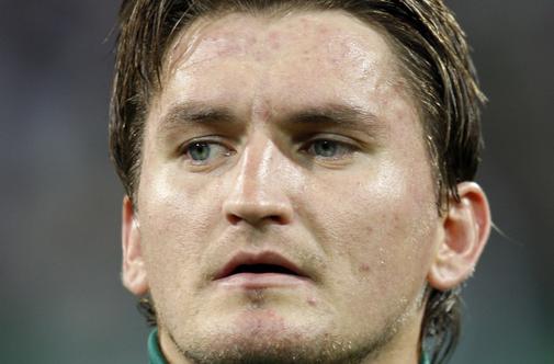 Andraž Kirm dobro pozna novega trenerja Olimpije, a tudi gostovanja v Albaniji