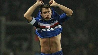 Catania izločila Empoli