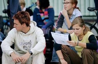 Svet za visoko šolstvo postal član ECA