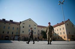 Slavna zgodovina celjske vojašnice, ki buri duhove