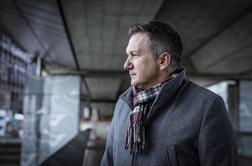 Težka bolezen: v najin pogovor je zarezala boleča tišina