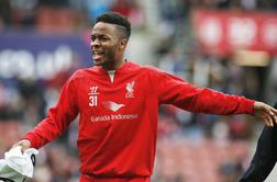 Mladi zvezdnik izsiljuje Liverpool