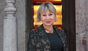 Violeta Tomić o diagnozi raka: Zaradi ljudi, ki me imajo radi, se bom borila
