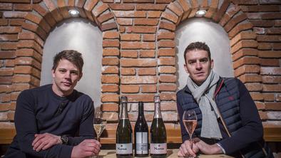 Dolenjska, slovenska Šampanja? "Prihodnost dolenjskega vinarstva je v peninah."