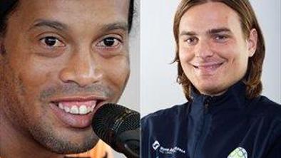 Video: Pečnik preigrava kot Ronaldinho 