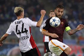 Kevin Kampl se je izkazal, a izgubil. Arsenal v velikih težavah.