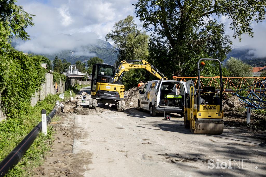 Poplave Kamnik