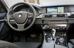  BMW 530d