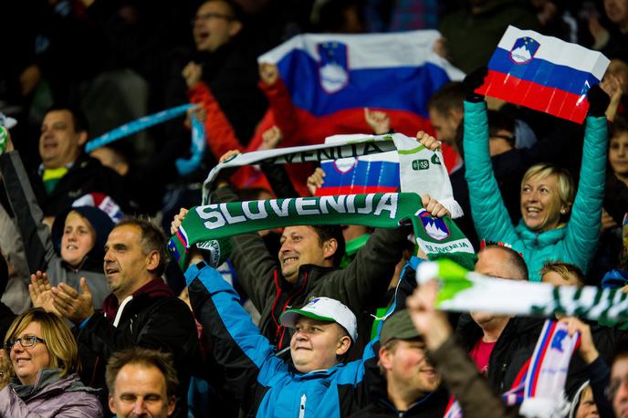 Slovaška Slovenija | Foto Žiga Zupan/Sportida