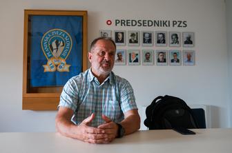 "Želimo, da bi država še bolj prepoznala, da delujemo kot javna služba"