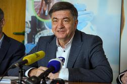 Zeleni in Stranka generacij potrdili skupno kandidatno listo