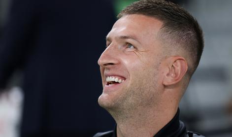 Sekulić na pomoč poklical Alena Omića