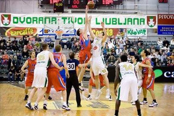 Poraz za evropsko slovo od Tivolija