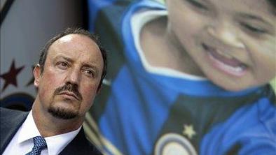 Benitez pohvalil "mariborski" Palermo, Slovenca nared