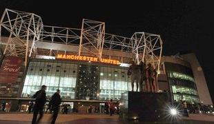 Man Utd boljši od Arsenala, Wenger od Fergusona