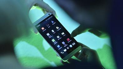 HTC nič več "tih in briljanten"