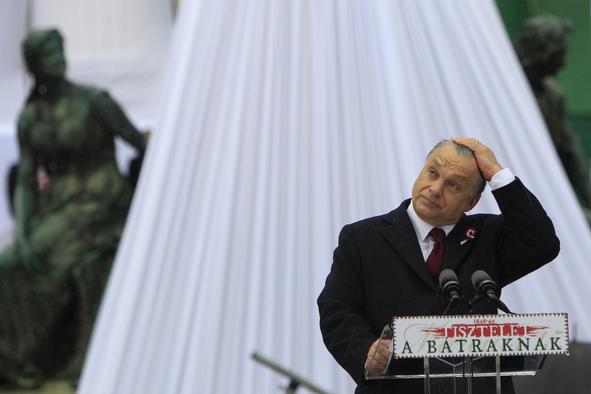 Budimpešta ponuja svojo vizijo rešitve migrantske krize