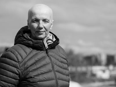 Po težkem boju z boleznijo umrla Nataša Bokal