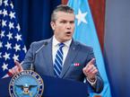 Pete Hegseth