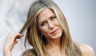 Jennifer Aniston: Zanima me, kako najti fantastičnega partnerja