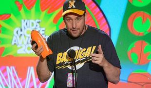 Adam Sandler zanika sindrom Petra Pana