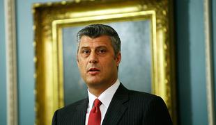 Hashim Thaci: Srbija mora priznati obstoj Kosova kot države