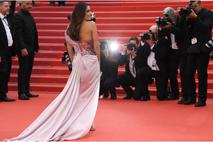 Eva Longoria, Cannes