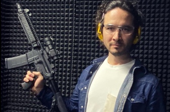 Kdo je Lado iz Rusije, ki je v Sloveniji sprožil alarm