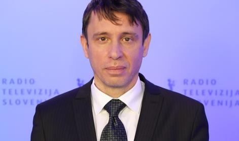Valentin Areh dobil tožbo proti RTVS