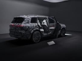 Audi Q9