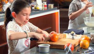 Mladi kuharski mojstri se urežejo manjkrat kot odrasli