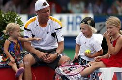 Hewitt vroč pred OP Avstralije