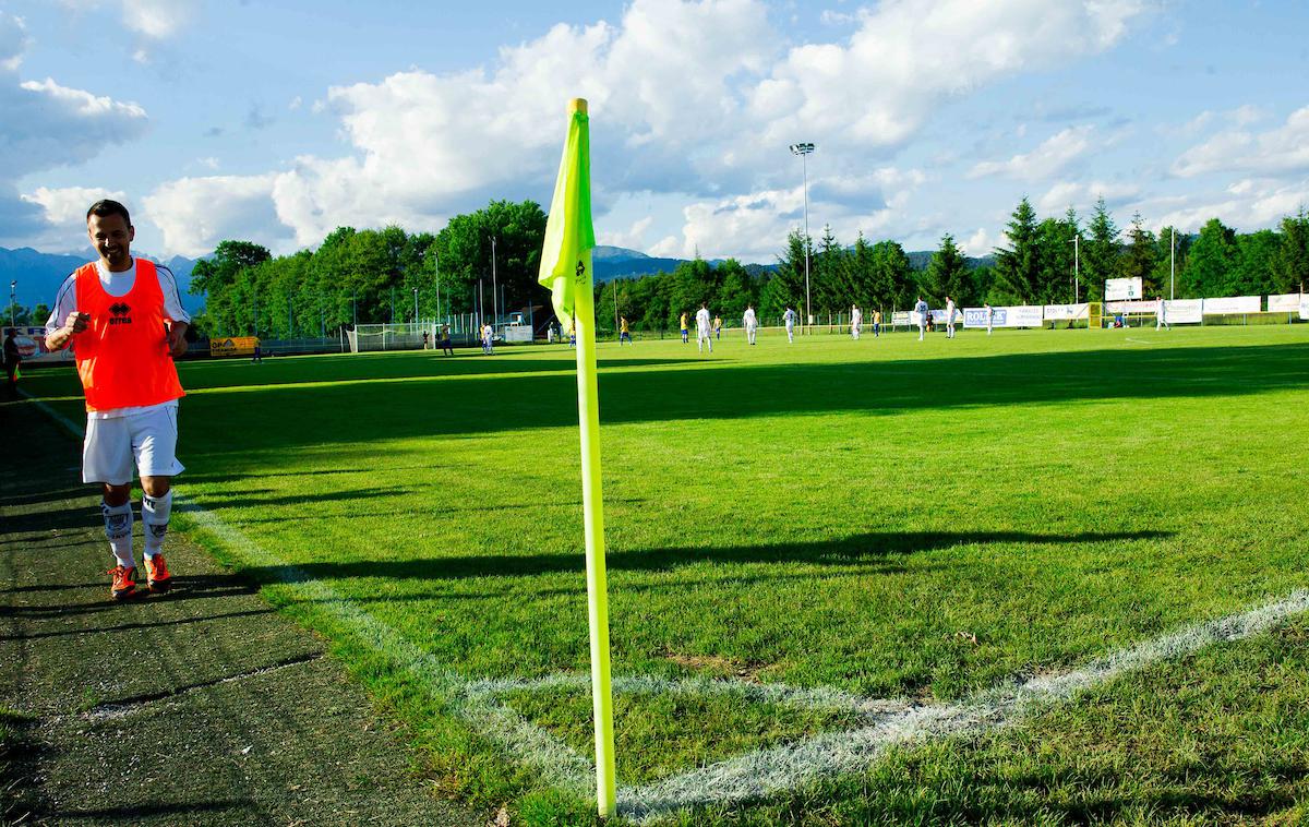 Druga liga simbolična fotografija | Na delo se vračajo tudi športniki, ki delujejo v drugih ligah. | Foto Vid Ponikvar