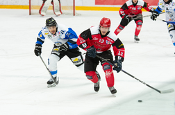 Jeseničani pri alpskem povratniku