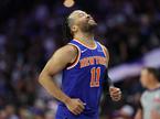 Jalen Brunson, New York Knicks